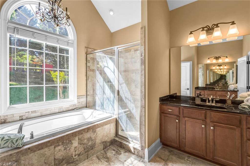 5216 Overlea Drive, Greensboro, North Carolina image 19