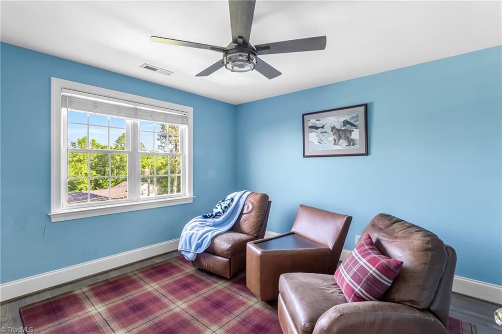 5216 Overlea Drive, Greensboro, North Carolina image 25
