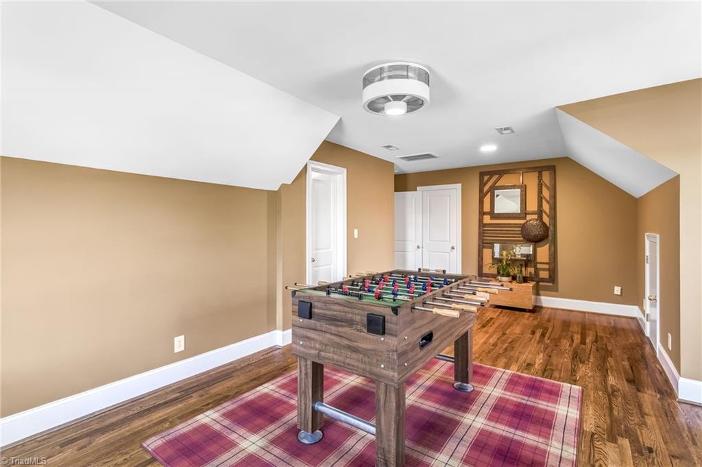 5216 Overlea Drive, Greensboro, North Carolina image 27