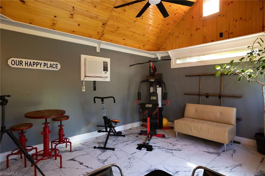 5216 Overlea Drive, Greensboro, North Carolina image 36