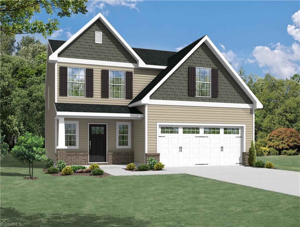View Kernersville, NC 27284 house