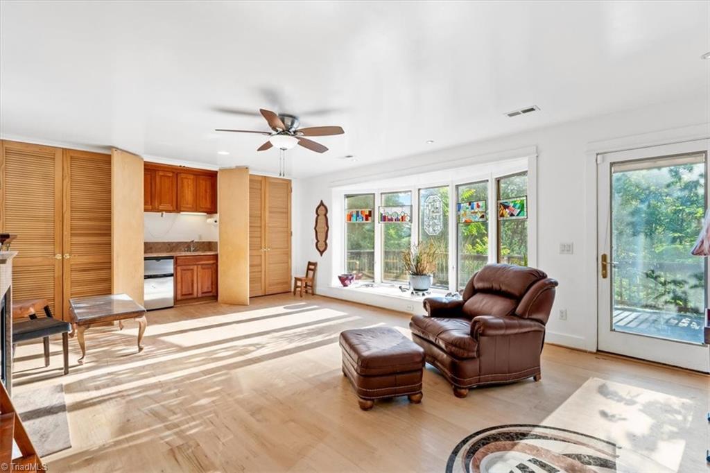 450 Simpson Road, Reidsville, North Carolina image 38