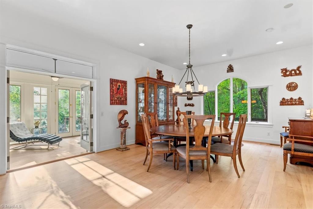 450 Simpson Road, Reidsville, North Carolina image 19