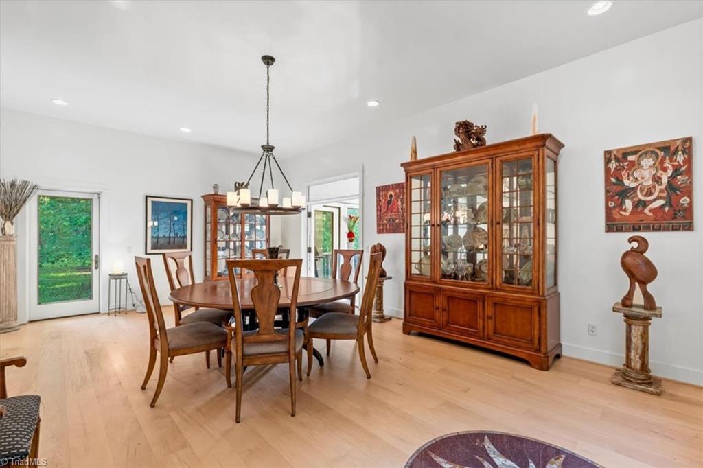 450 Simpson Road, Reidsville, North Carolina image 22