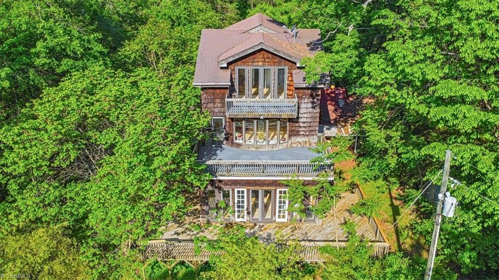 450 Simpson Road, Reidsville, North Carolina image 1