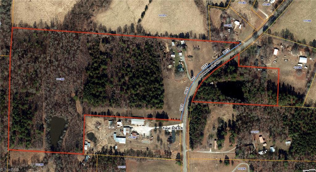 6972 Bowman Dairy Road