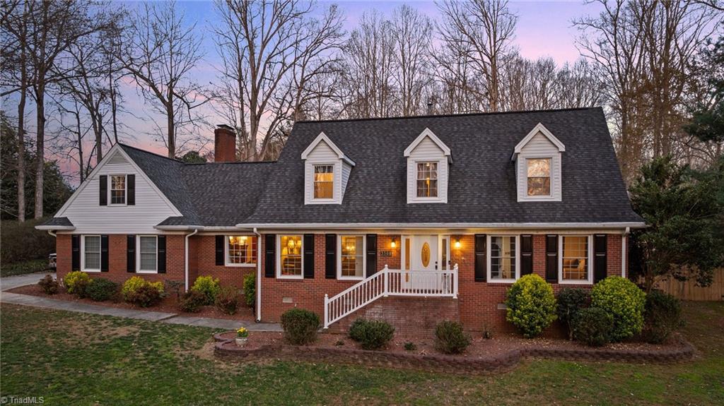3500 Sunningdale Lane, Statesville, North Carolina image 1
