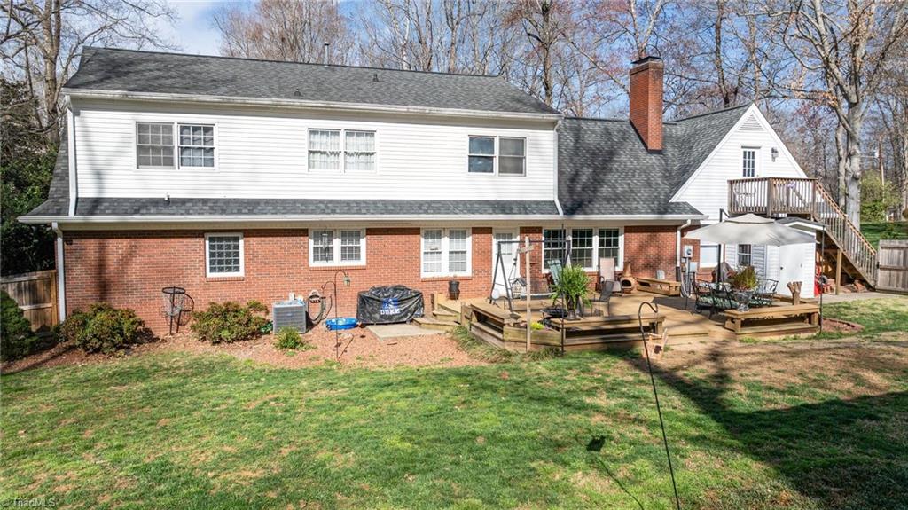 3500 Sunningdale Lane, Statesville, North Carolina image 40