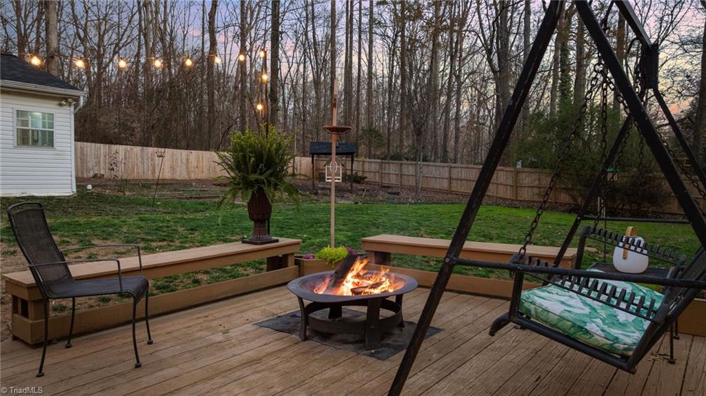 3500 Sunningdale Lane, Statesville, North Carolina image 37