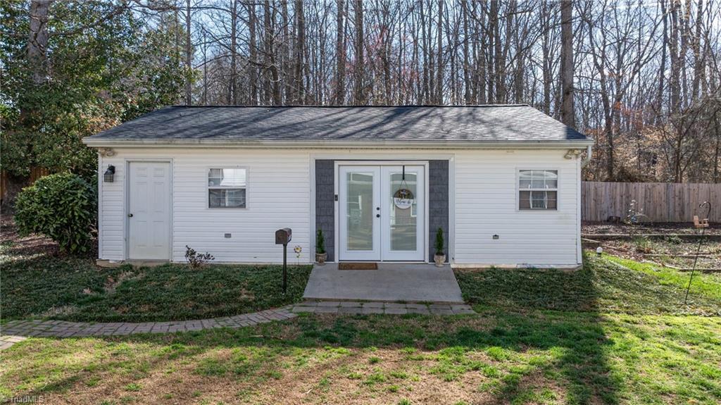 3500 Sunningdale Lane, Statesville, North Carolina image 35