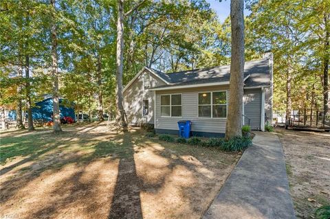 A home in Lexington