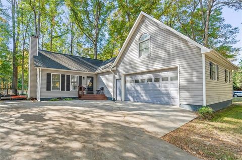 A home in Lexington