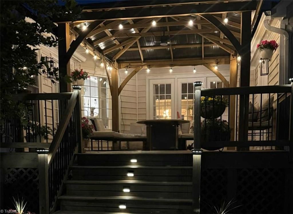 Photo of 162 Lonetree Drive, Advance, NC 27006 (MLS # 1207312)