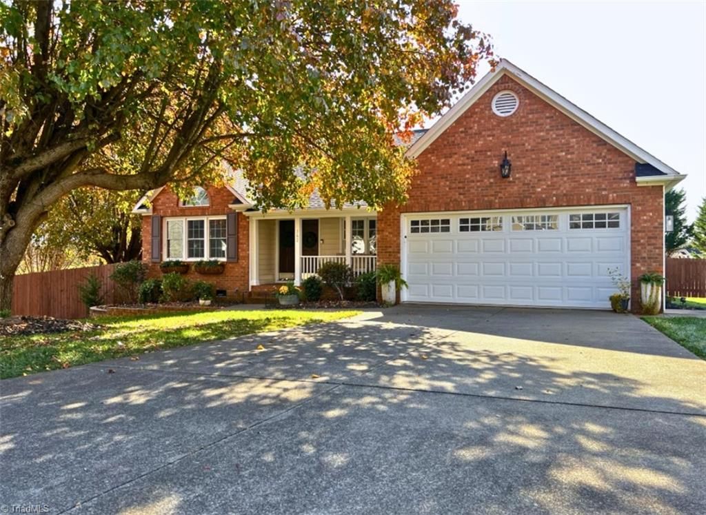 Photo of 162 Lonetree Drive, Advance, NC 27006 (MLS # 1207312)