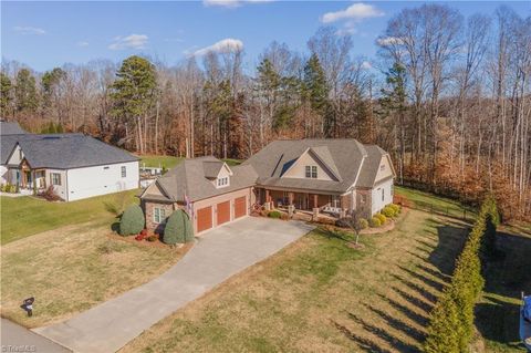 A home in Lexington