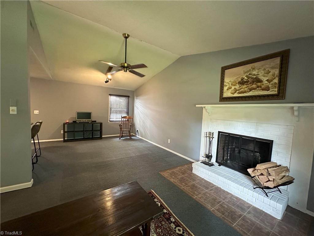 401 Turkey Hill Drive, King, North Carolina image 6