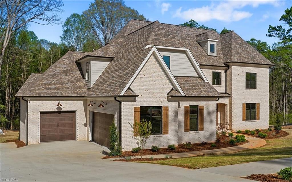 6390 Whitaker Trace, Oak Ridge, North Carolina image 8
