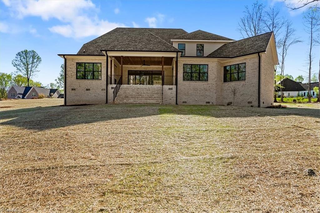 6390 Whitaker Trace, Oak Ridge, North Carolina image 36