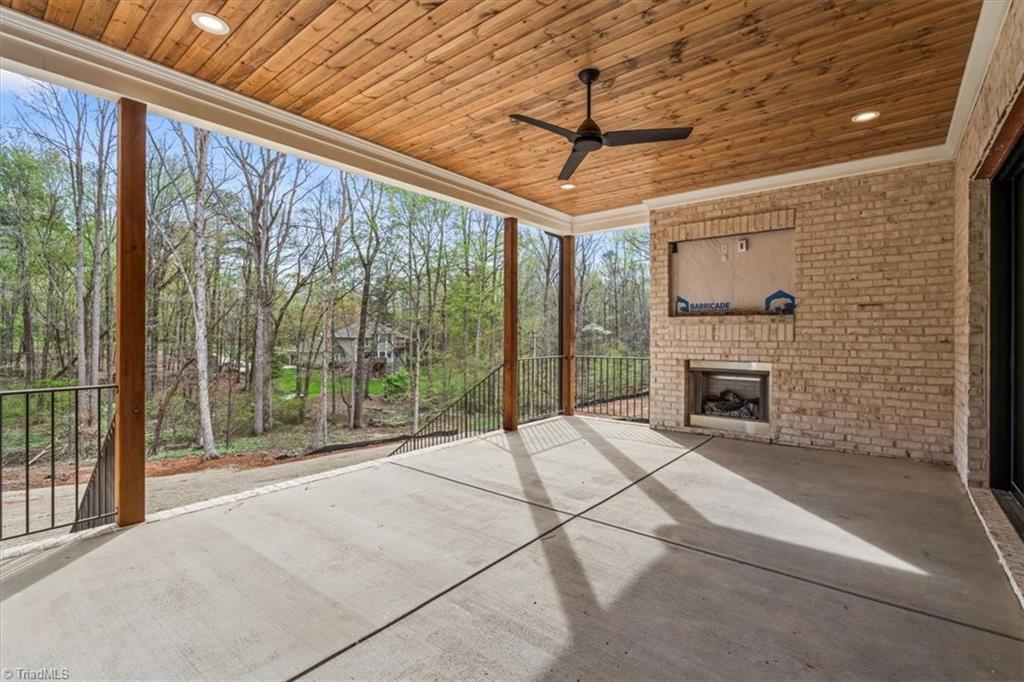 6390 Whitaker Trace, Oak Ridge, North Carolina image 34