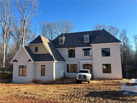 A home in Oak Ridge