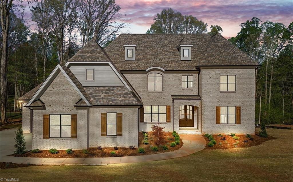 6390 Whitaker Trace, Oak Ridge, North Carolina image 1
