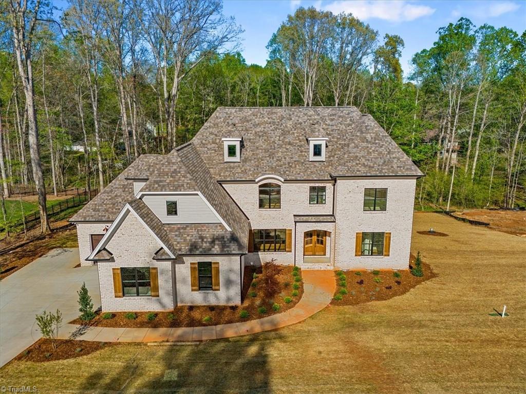 6390 Whitaker Trace, Oak Ridge, North Carolina image 37