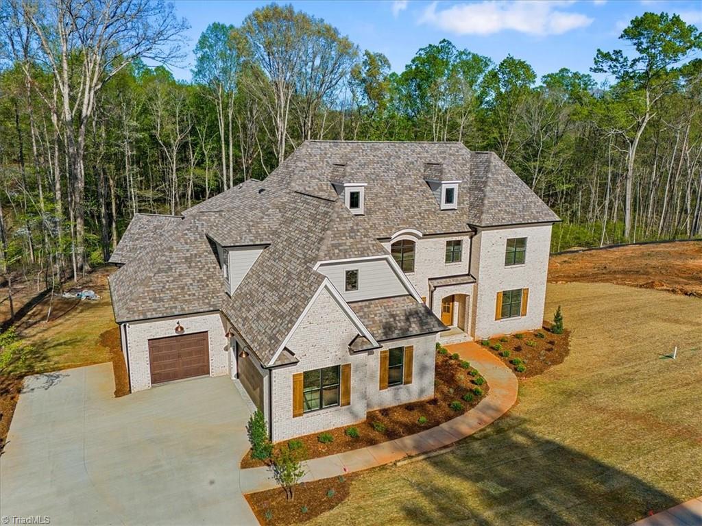 6390 Whitaker Trace, Oak Ridge, North Carolina image 38