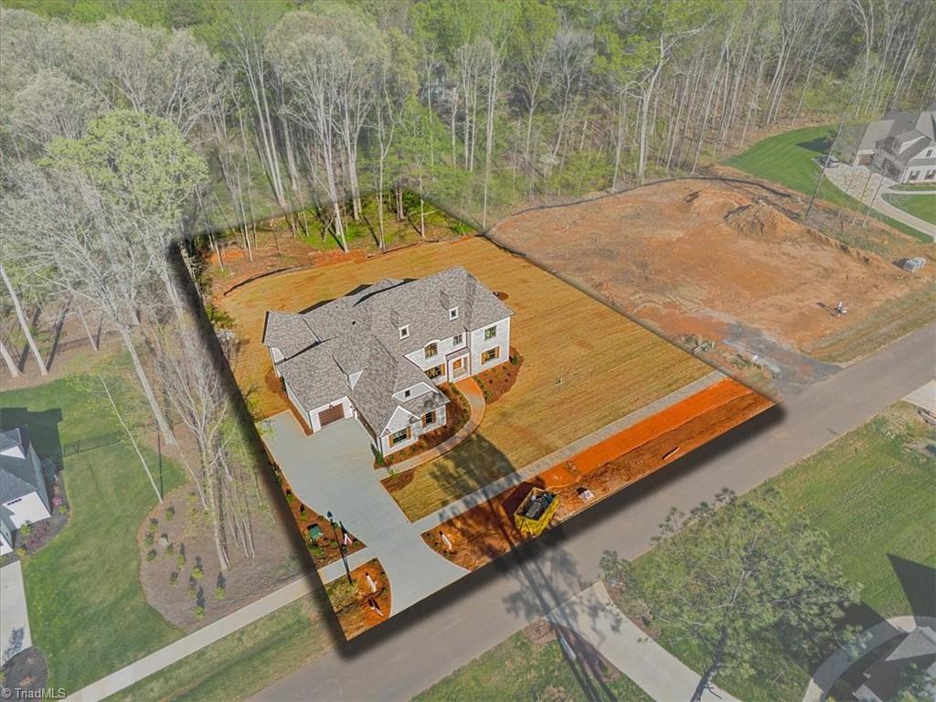 6390 Whitaker Trace, Oak Ridge, North Carolina image 40
