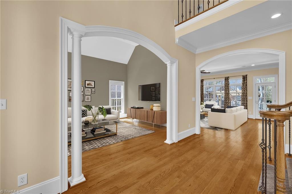 3293 Wynnewood Drive