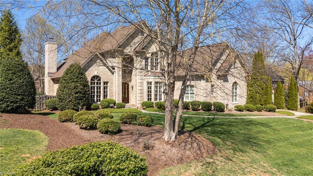 3293 Wynnewood Drive