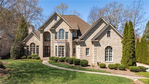 3293 Wynnewood Drive Greensboro NC 27408