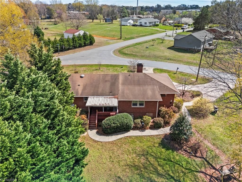 Photo of 1735 Prince Edward Drive, Elon, NC 27244 (MLS # 1212642)