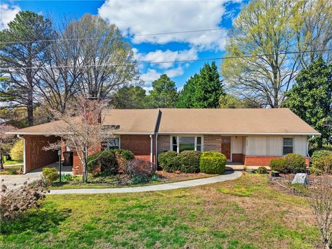Homes For Sale - 1735 Prince Edward Drive<br/> Elon, NC 27244