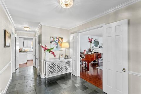 A home in High Point