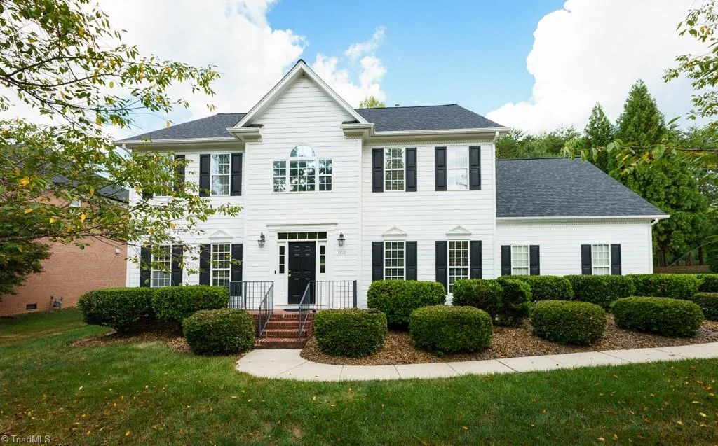 3810 Middlebury Way, Greensboro, NC, 27410