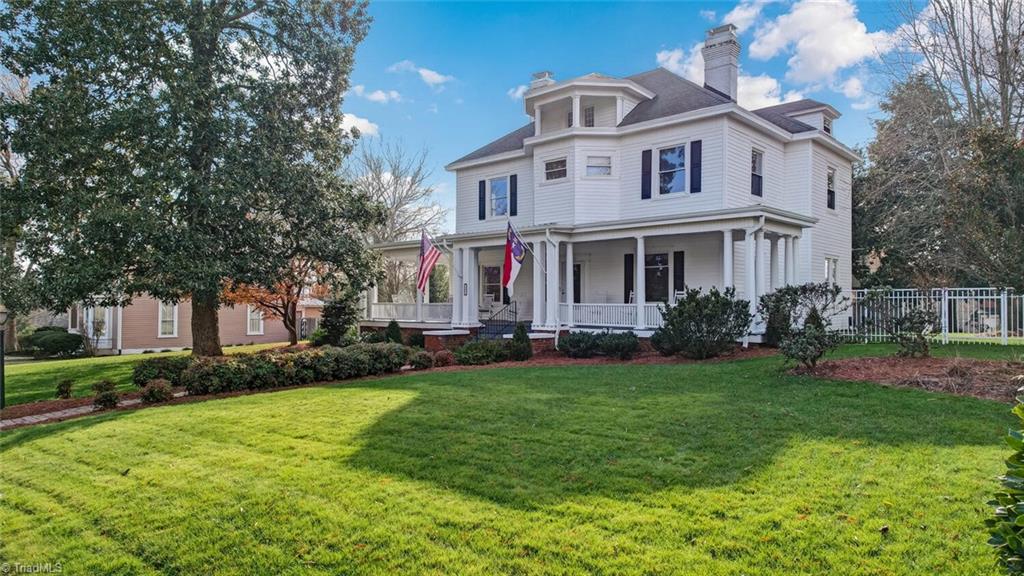521 Patrick Street, Eden, North Carolina image 3