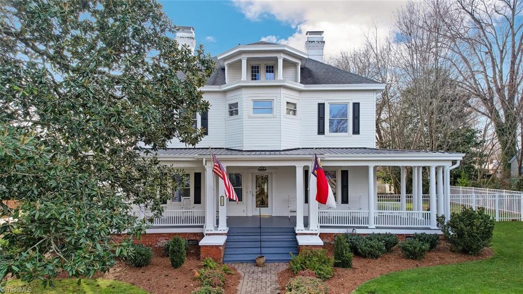 521 Patrick Street, Eden, North Carolina image 1