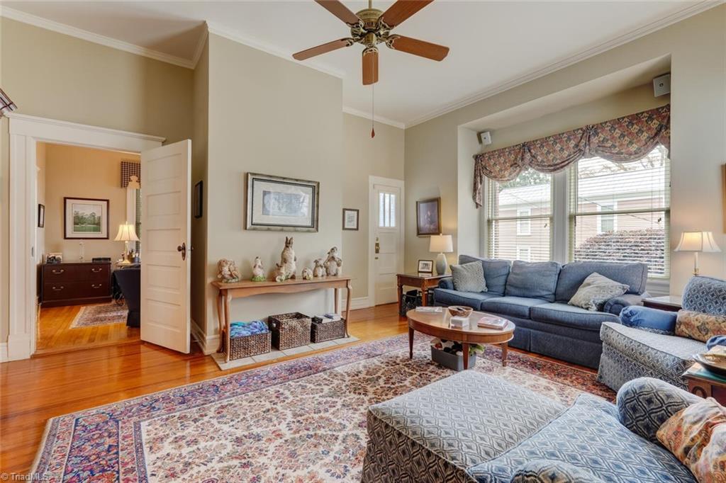 521 Patrick Street, Eden, North Carolina image 16