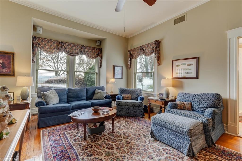 521 Patrick Street, Eden, North Carolina image 17