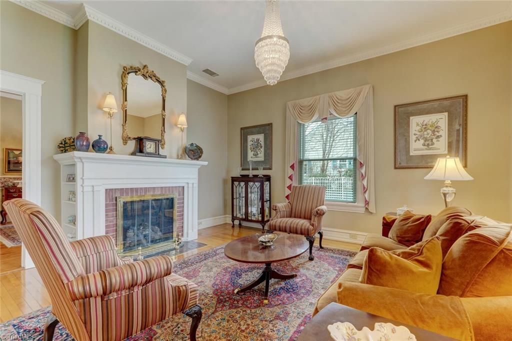 521 Patrick Street, Eden, North Carolina image 8
