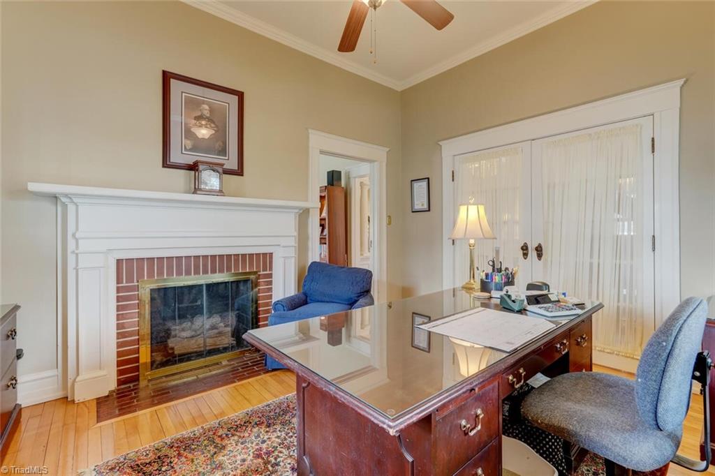 521 Patrick Street, Eden, North Carolina image 15