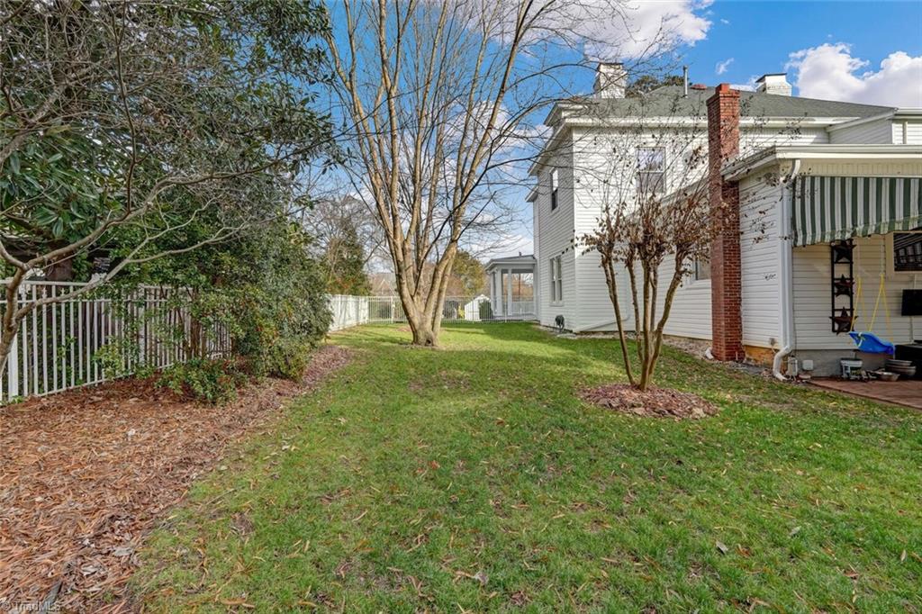 521 Patrick Street, Eden, North Carolina image 45