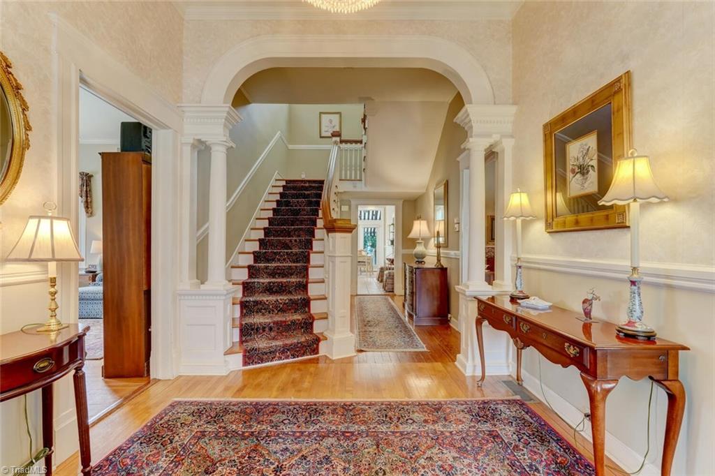 521 Patrick Street, Eden, North Carolina image 7