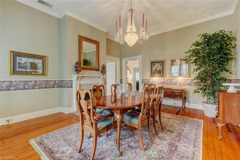 521 Patrick Street, Eden, North Carolina image 13