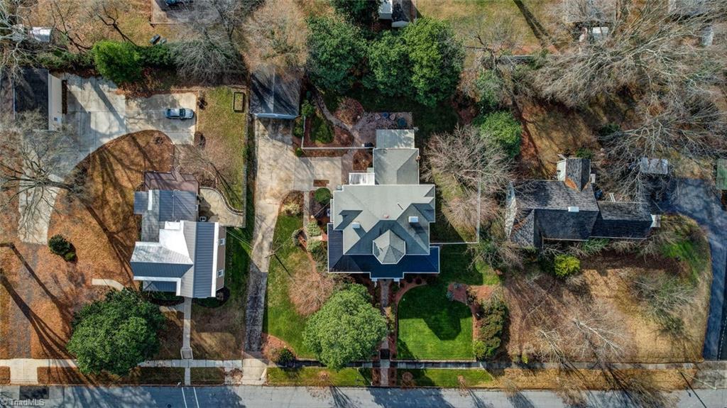 521 Patrick Street, Eden, North Carolina image 49