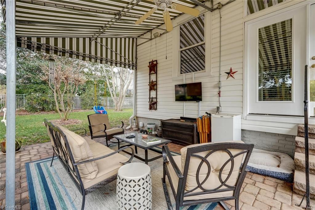 521 Patrick Street, Eden, North Carolina image 41