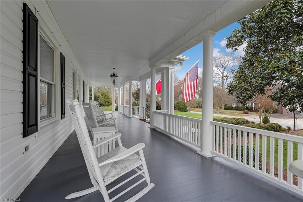 521 Patrick Street, Eden, North Carolina image 5