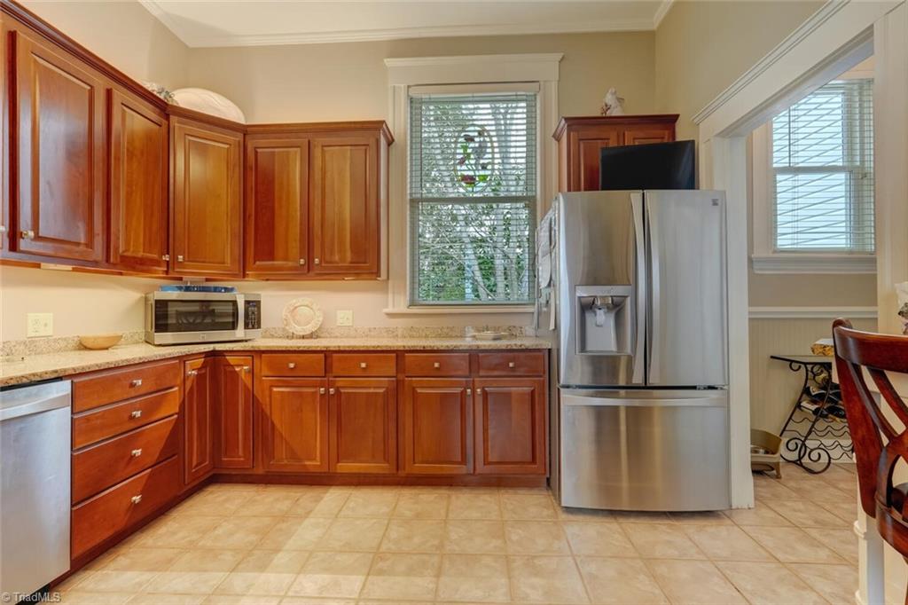 521 Patrick Street, Eden, North Carolina image 22