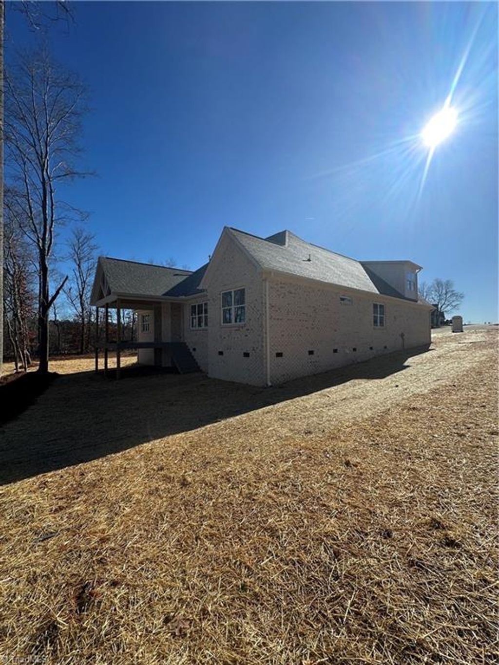 Photo of 280 Dyna Drive, Lexington, NC 27295 (MLS # 1204900)
