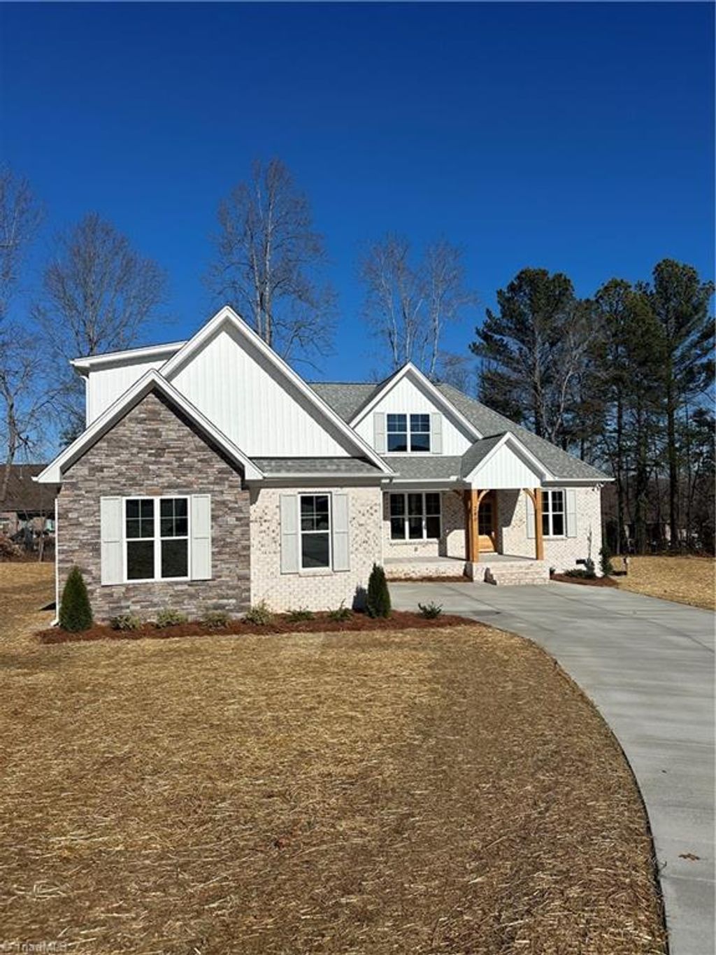 Photo of 280 Dyna Drive, Lexington, NC 27295 (MLS # 1204900)